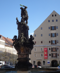 Herkulesbrunnen